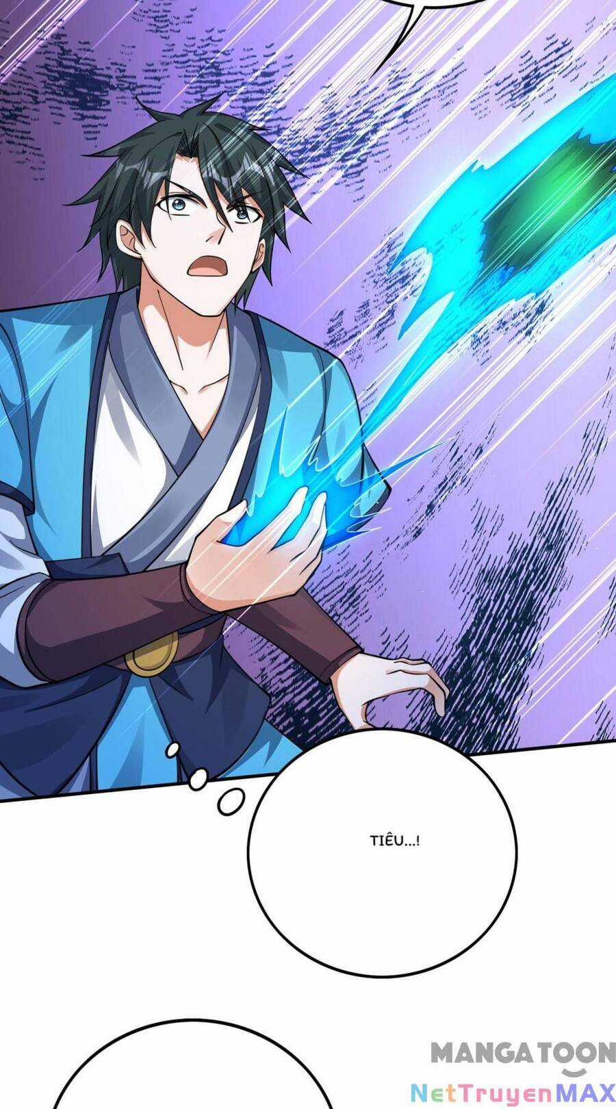 Siêu Cấp Thần Y Tại Đô Thị Chapter 297 trang 19