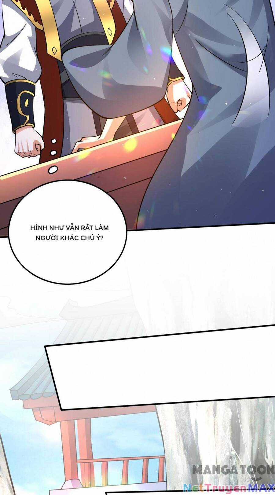 Siêu Cấp Thần Y Tại Đô Thị Chapter 297 trang 2