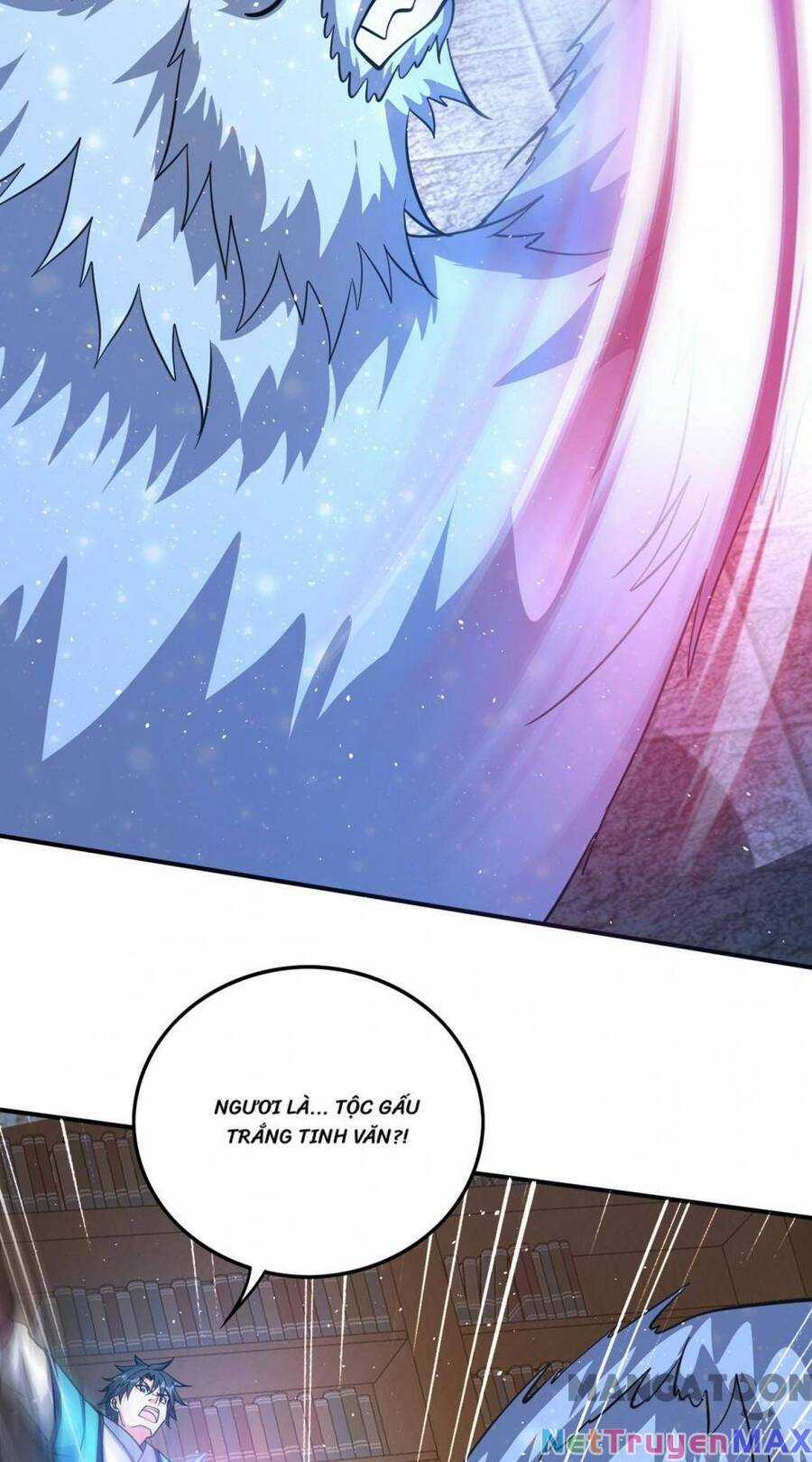 Siêu Cấp Thần Y Tại Đô Thị Chapter 297 trang 25