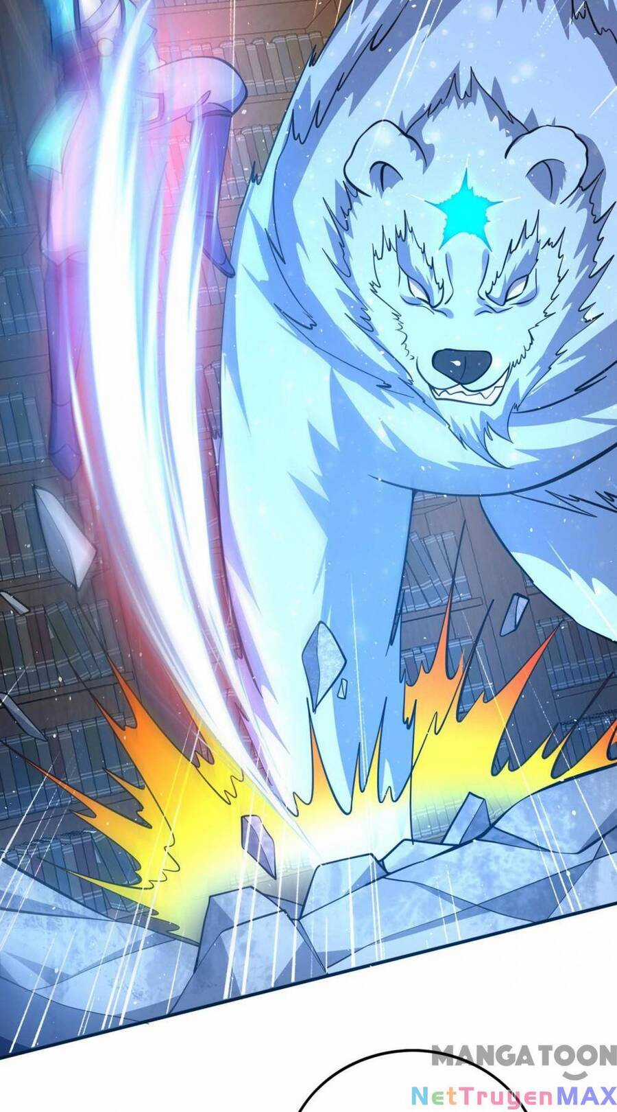 Siêu Cấp Thần Y Tại Đô Thị Chapter 297 trang 26