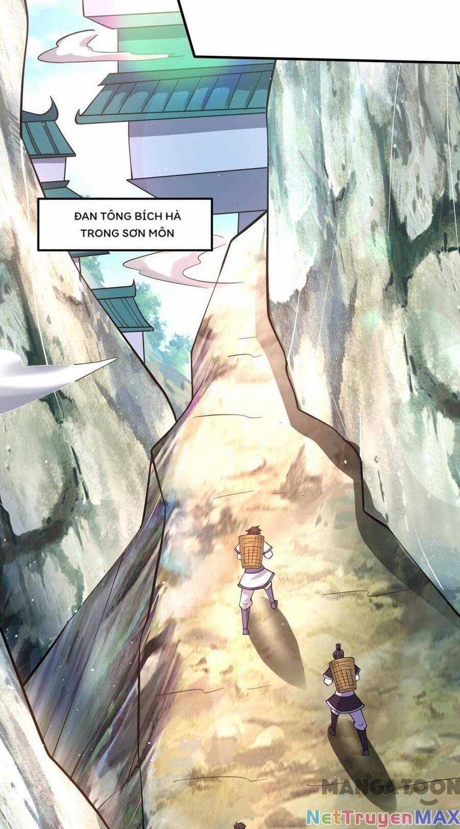 Siêu Cấp Thần Y Tại Đô Thị Chapter 297 trang 3