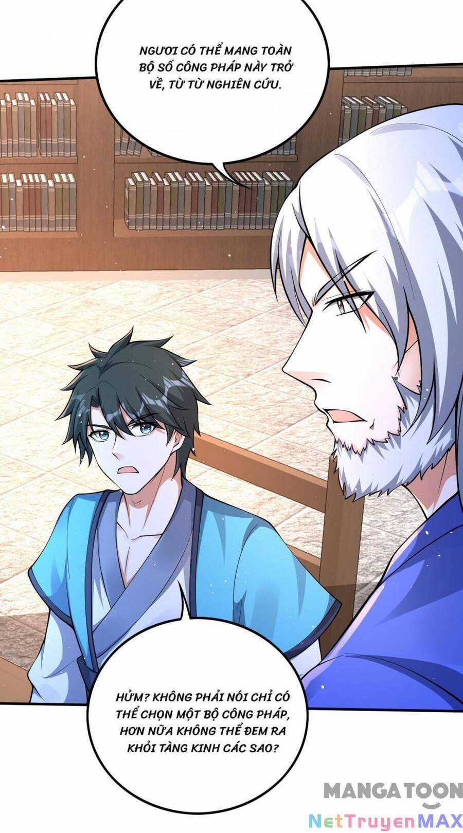 Siêu Cấp Thần Y Tại Đô Thị Chapter 297 trang 40