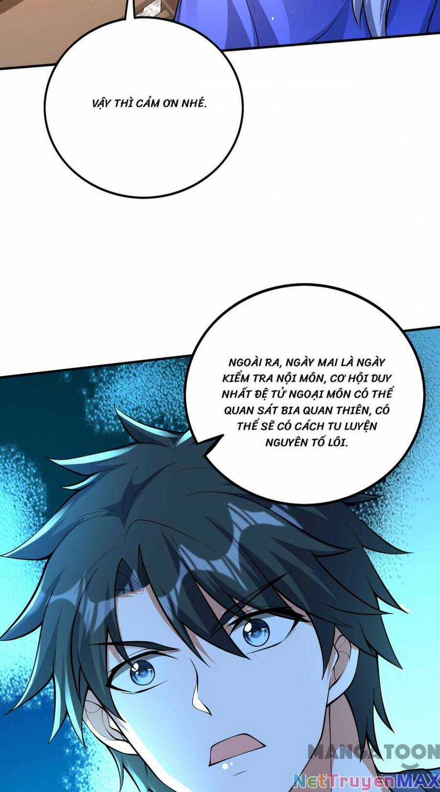 Siêu Cấp Thần Y Tại Đô Thị Chapter 297 trang 42