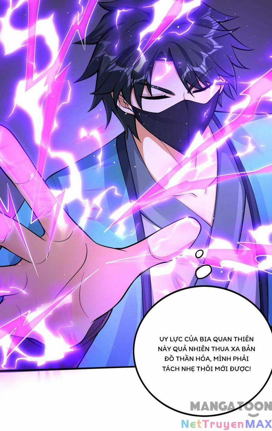 Siêu Cấp Thần Y Tại Đô Thị Chapter 298 trang 13