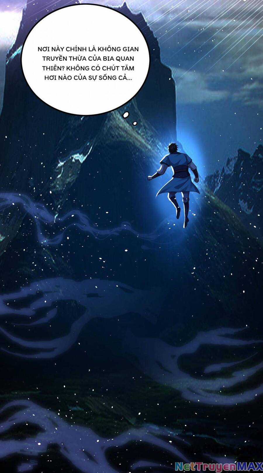 Siêu Cấp Thần Y Tại Đô Thị Chapter 298 trang 15