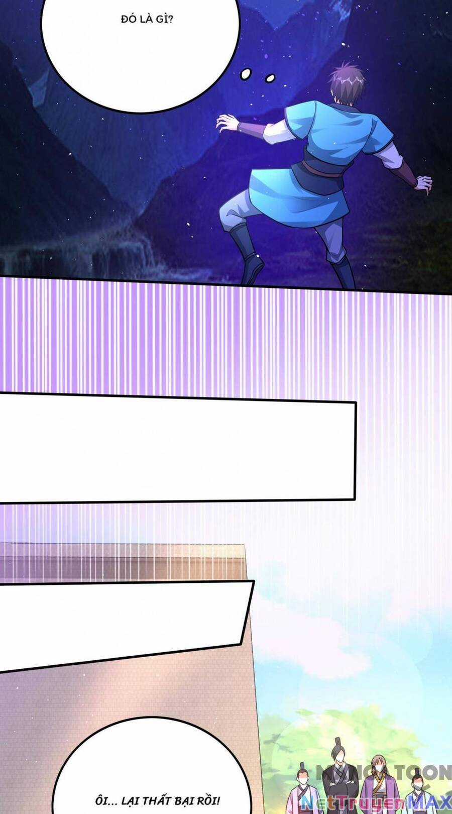 Siêu Cấp Thần Y Tại Đô Thị Chapter 298 trang 17