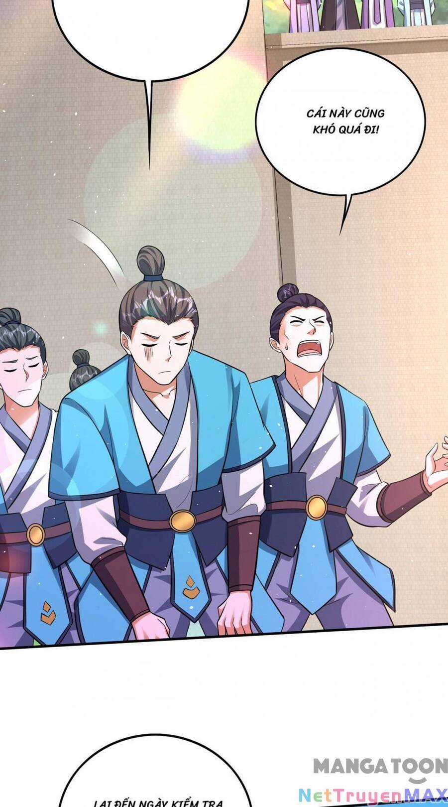 Siêu Cấp Thần Y Tại Đô Thị Chapter 298 trang 18