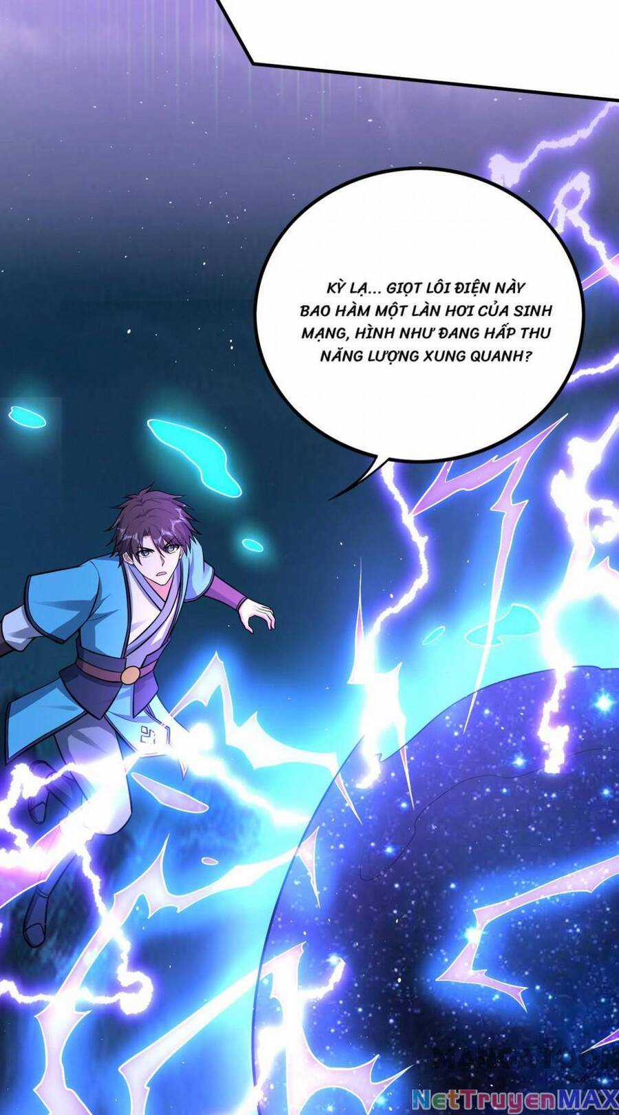 Siêu Cấp Thần Y Tại Đô Thị Chapter 298 trang 23