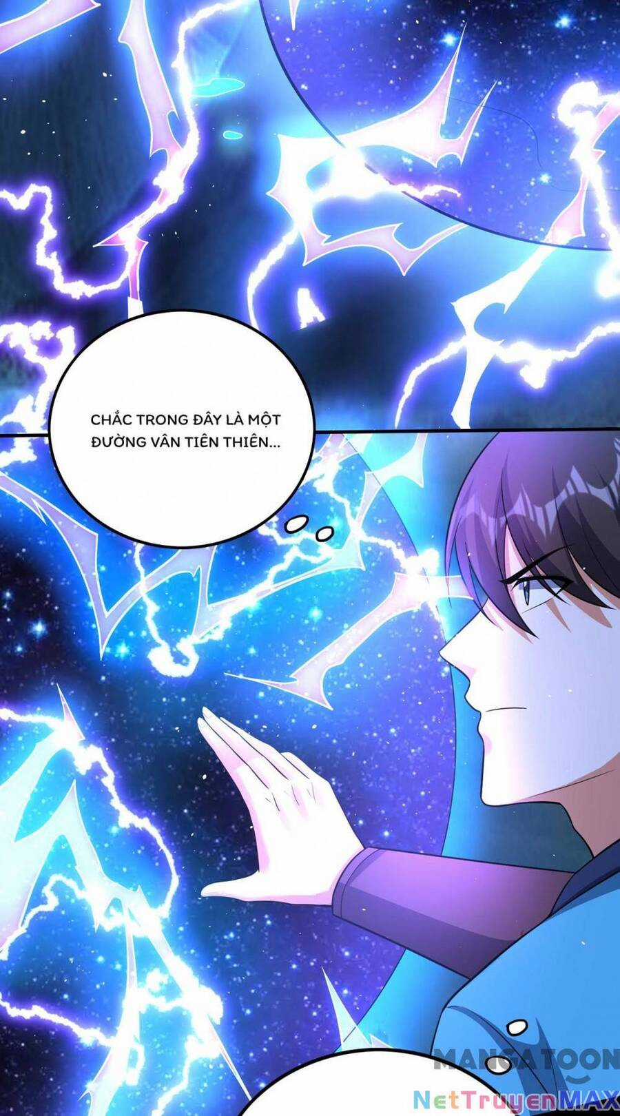 Siêu Cấp Thần Y Tại Đô Thị Chapter 298 trang 24