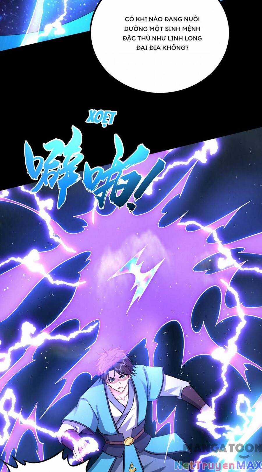 Siêu Cấp Thần Y Tại Đô Thị Chapter 298 trang 25