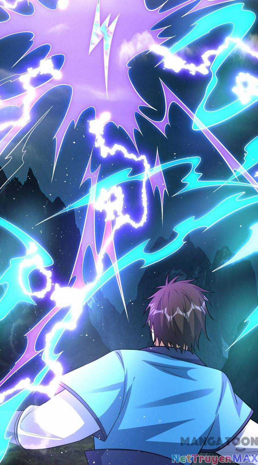 Siêu Cấp Thần Y Tại Đô Thị Chapter 298 trang 27