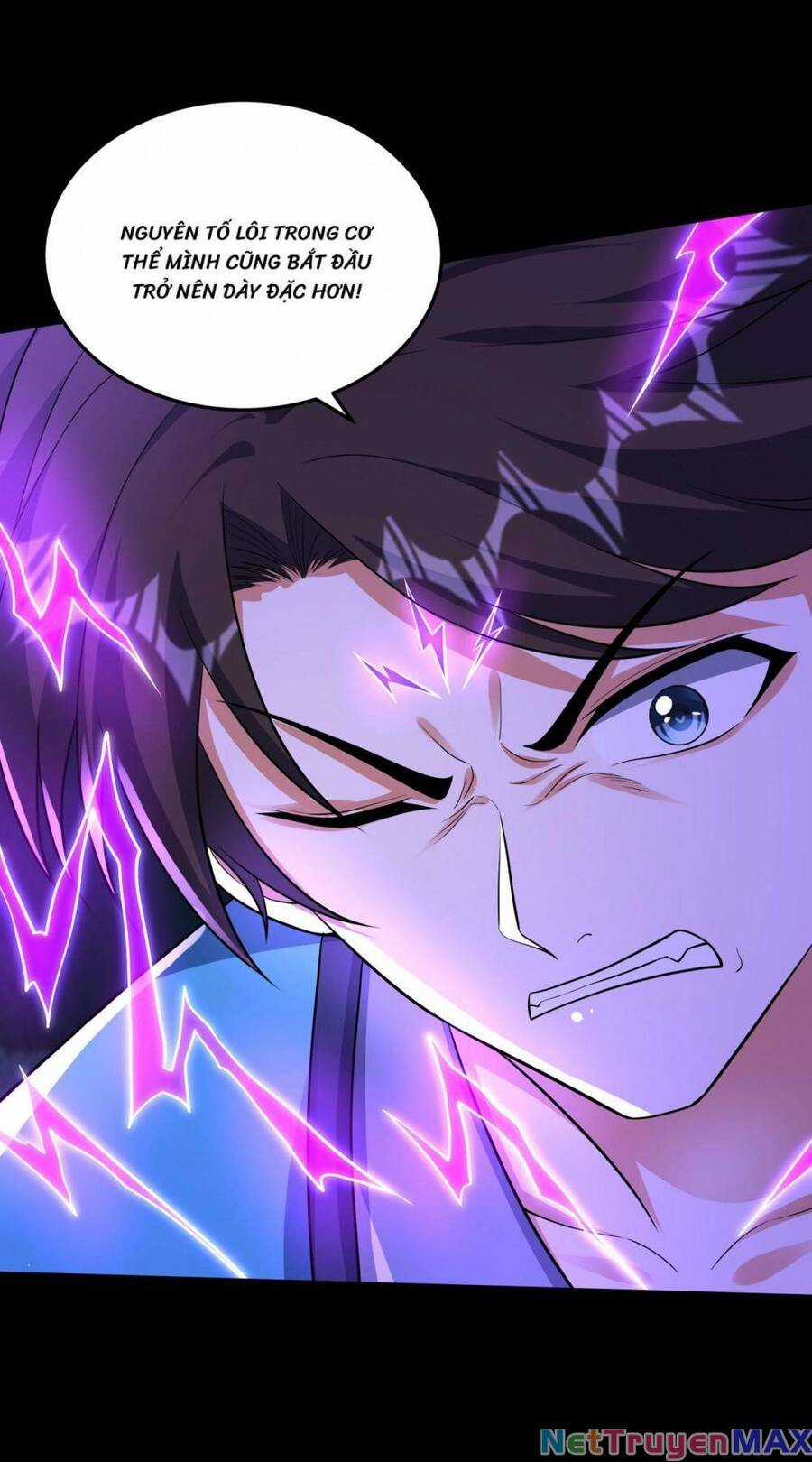 Siêu Cấp Thần Y Tại Đô Thị Chapter 298 trang 30