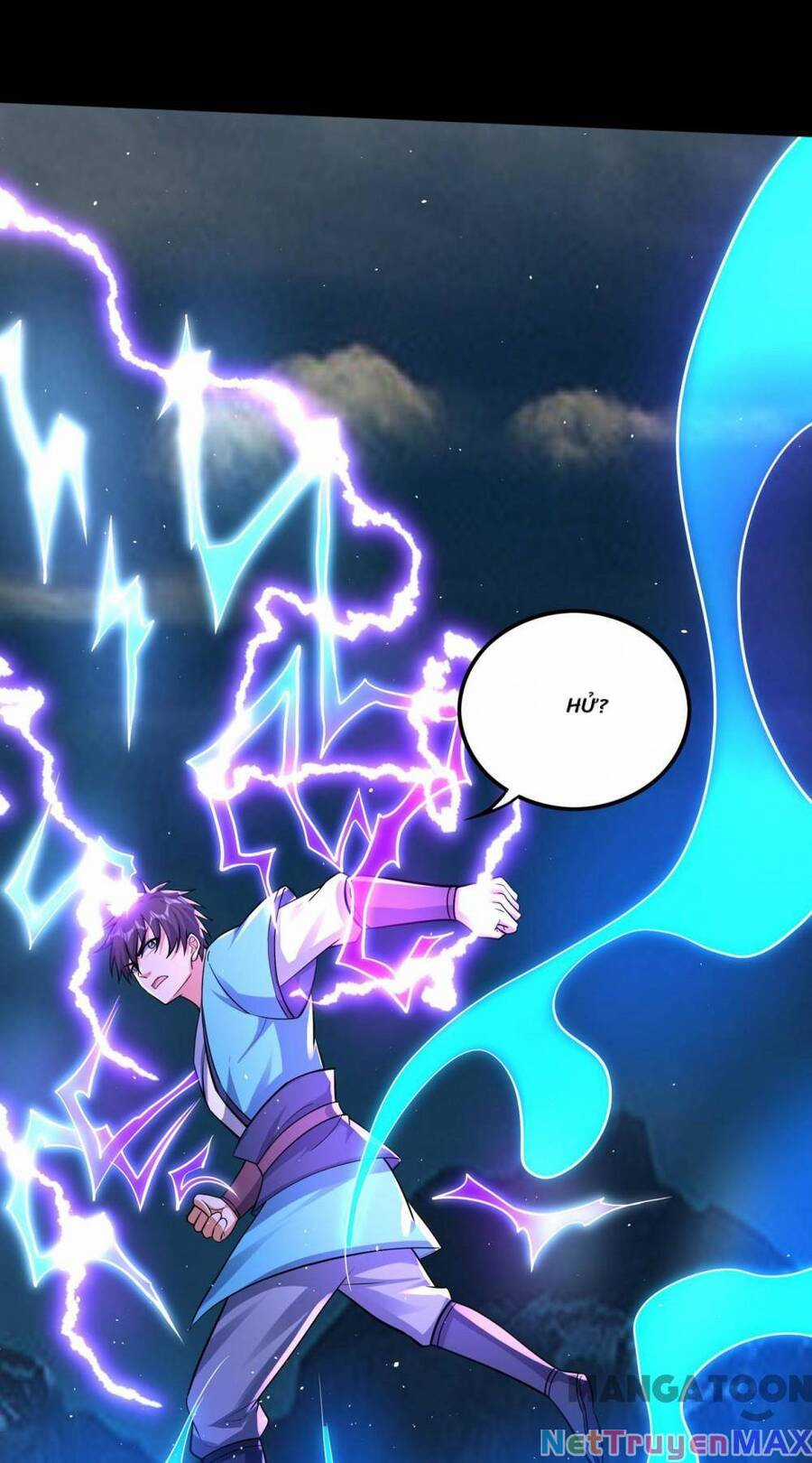 Siêu Cấp Thần Y Tại Đô Thị Chapter 298 trang 31