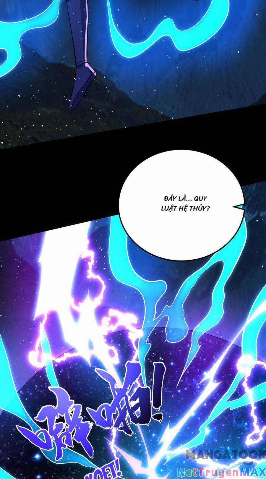 Siêu Cấp Thần Y Tại Đô Thị Chapter 298 trang 32