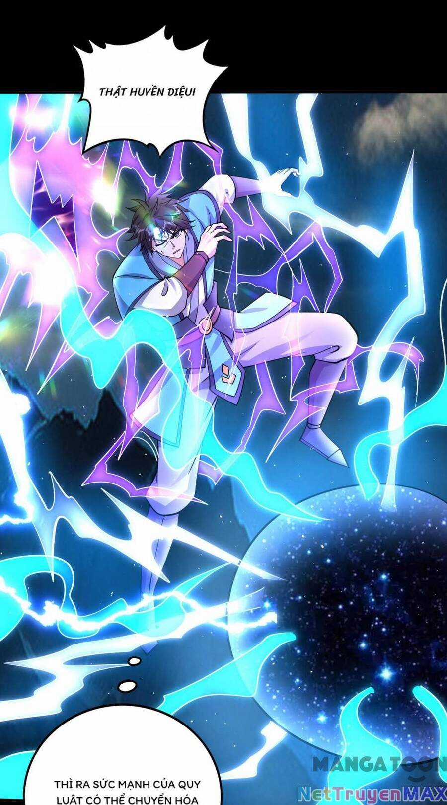 Siêu Cấp Thần Y Tại Đô Thị Chapter 298 trang 36