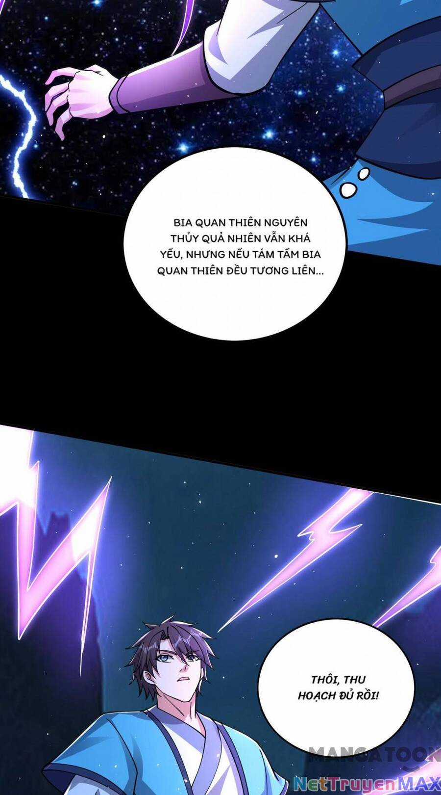 Siêu Cấp Thần Y Tại Đô Thị Chapter 298 trang 39