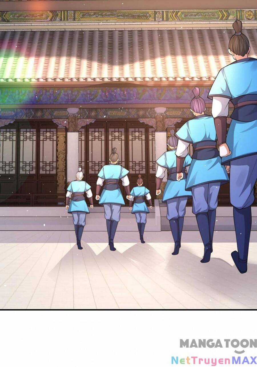 Siêu Cấp Thần Y Tại Đô Thị Chapter 298 trang 4