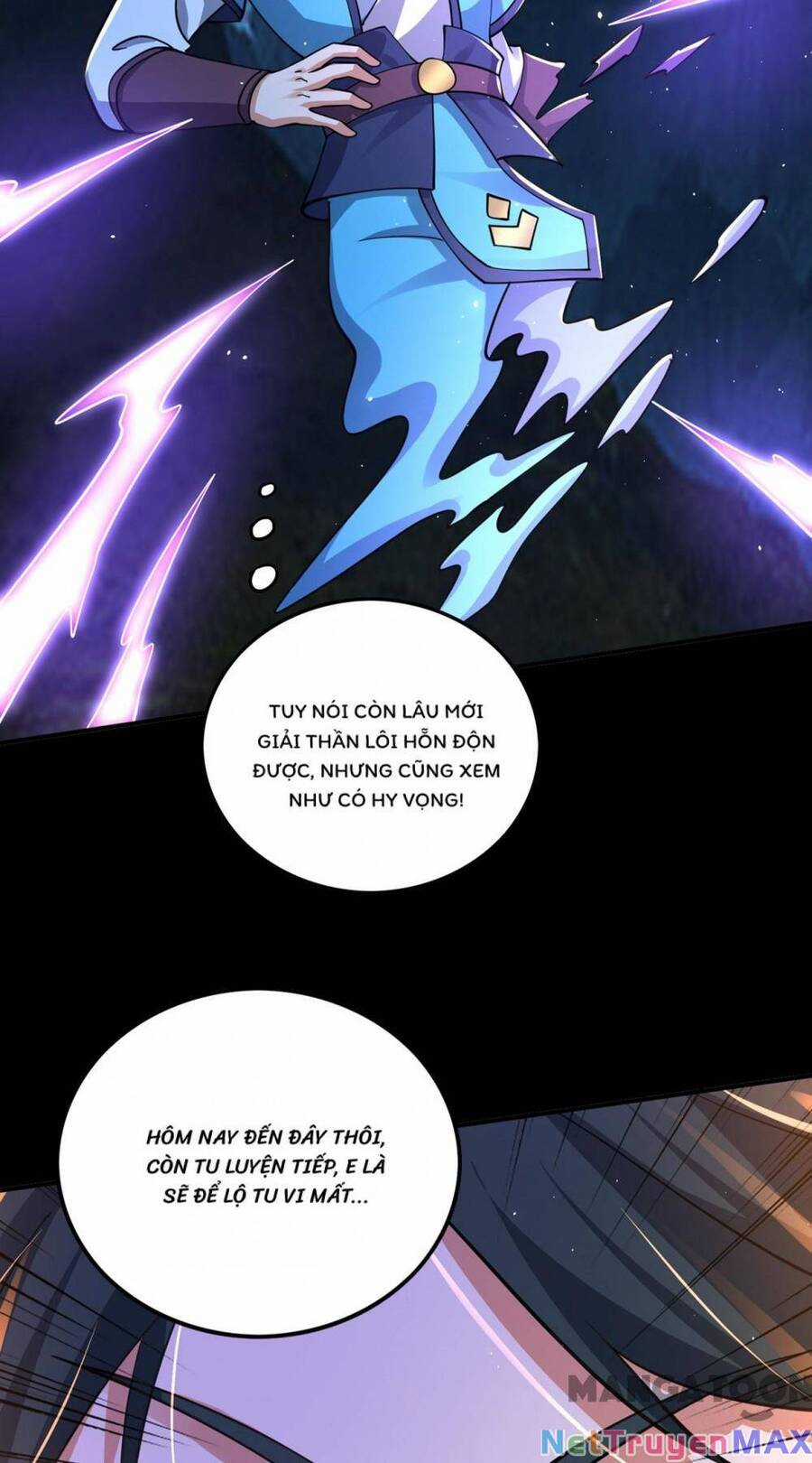 Siêu Cấp Thần Y Tại Đô Thị Chapter 298 trang 40