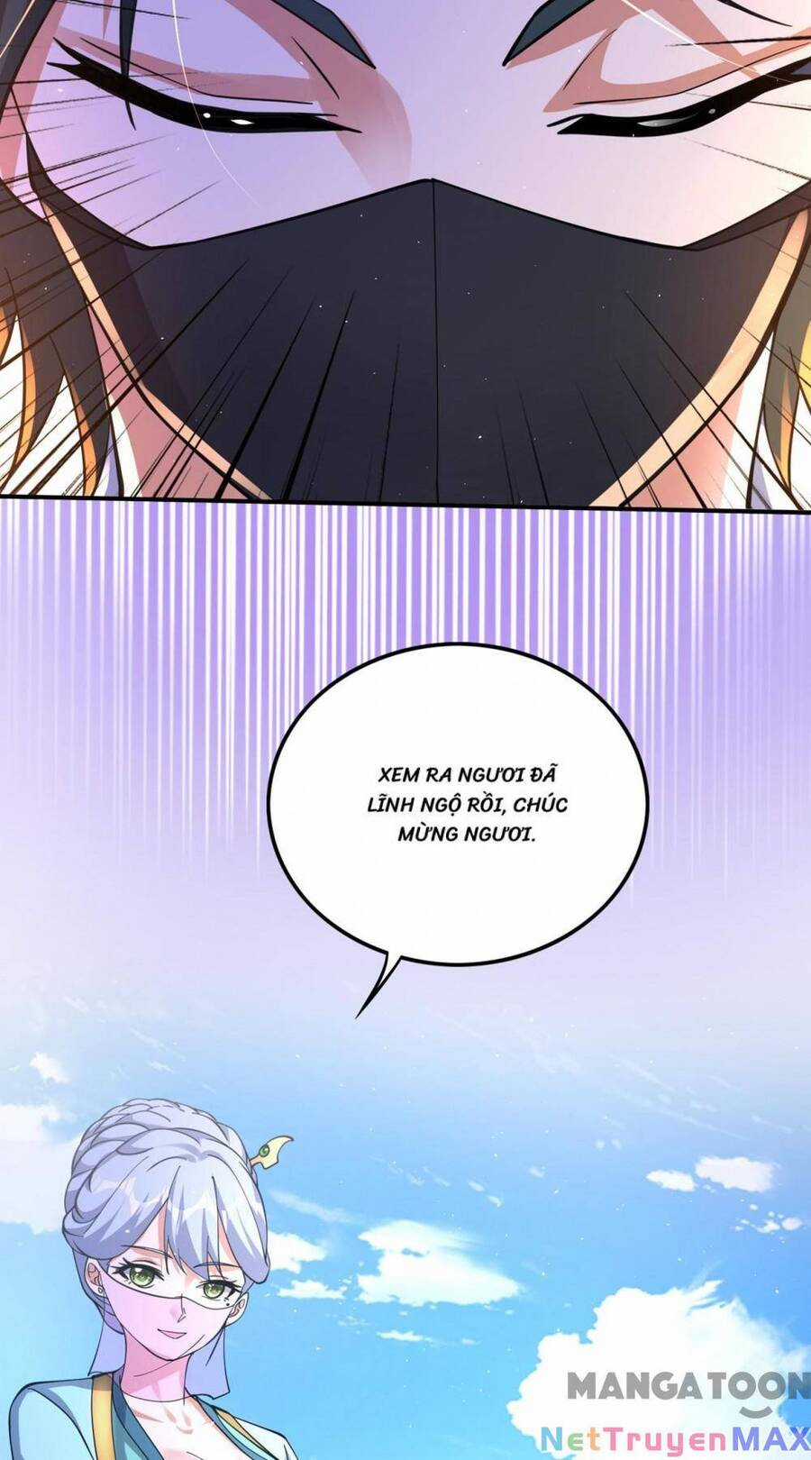 Siêu Cấp Thần Y Tại Đô Thị Chapter 298 trang 41