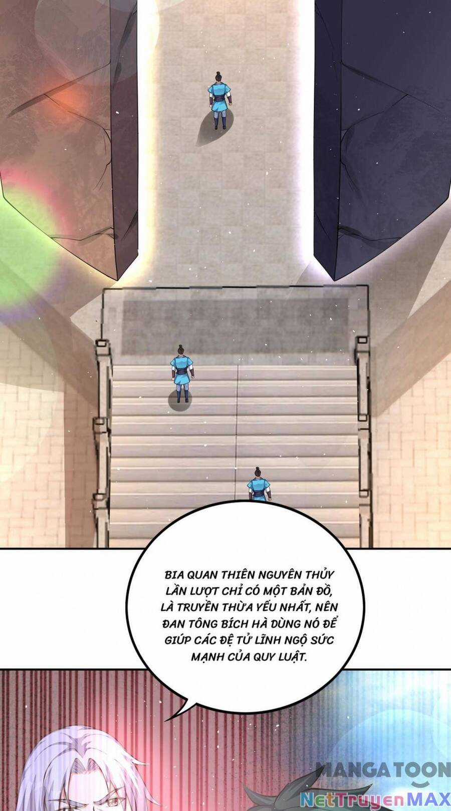 Siêu Cấp Thần Y Tại Đô Thị Chapter 298 trang 7