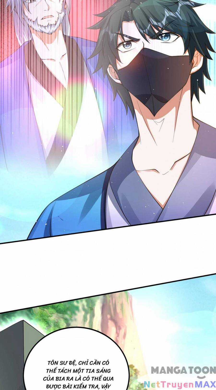 Siêu Cấp Thần Y Tại Đô Thị Chapter 298 trang 8