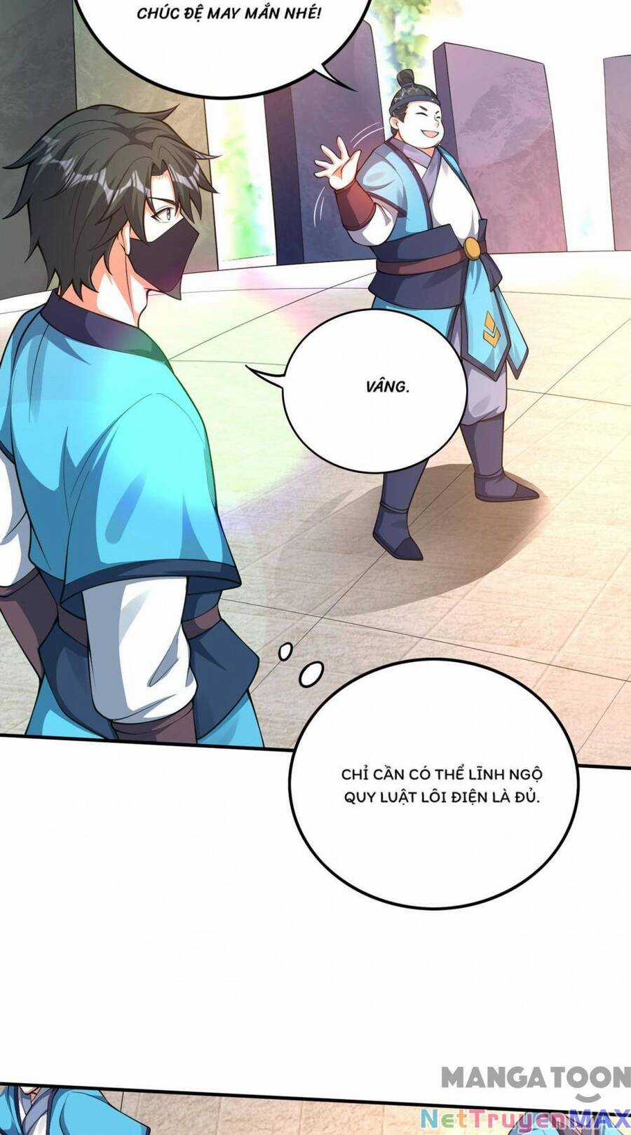 Siêu Cấp Thần Y Tại Đô Thị Chapter 298 trang 9