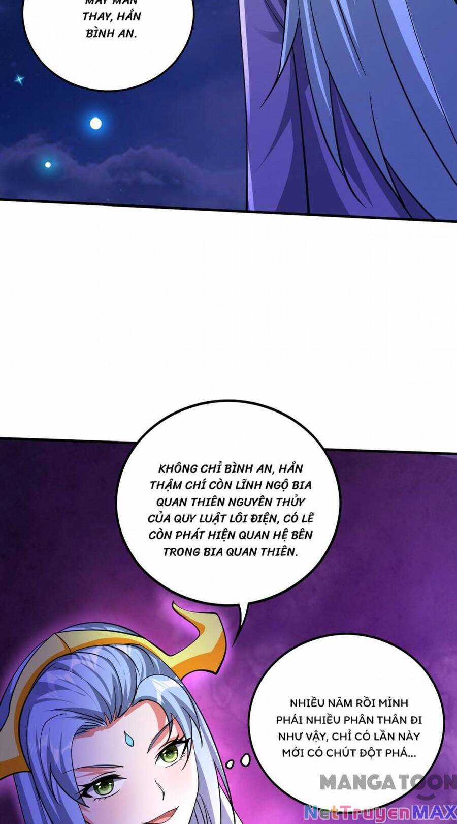 Siêu Cấp Thần Y Tại Đô Thị Chapter 299 trang 10