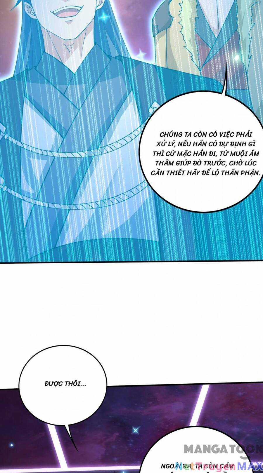 Siêu Cấp Thần Y Tại Đô Thị Chapter 299 trang 12