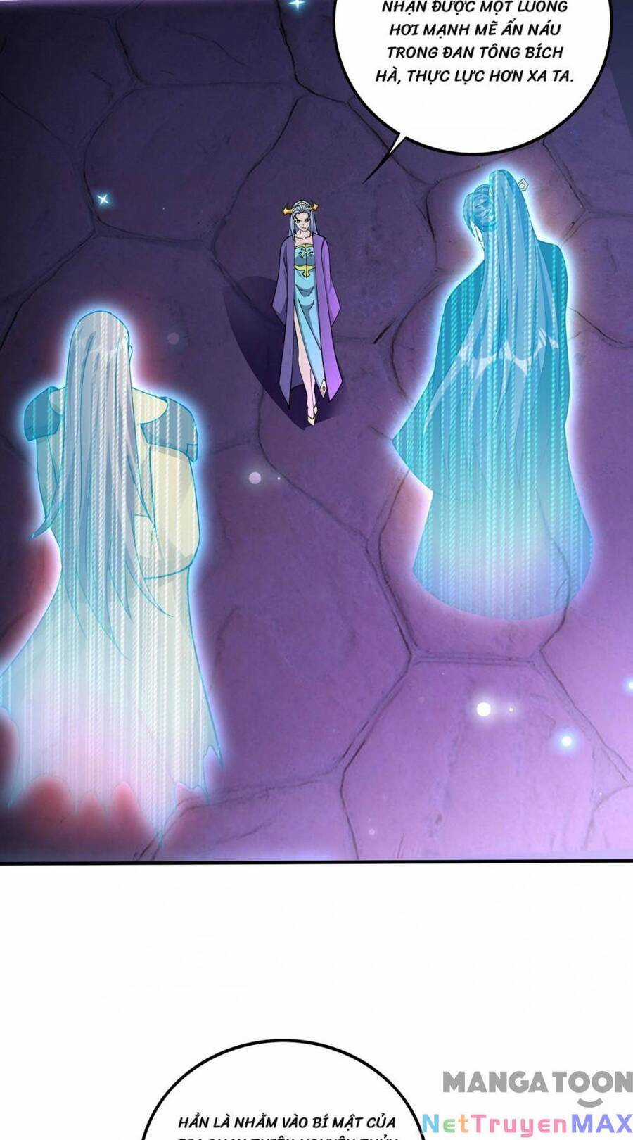 Siêu Cấp Thần Y Tại Đô Thị Chapter 299 trang 13