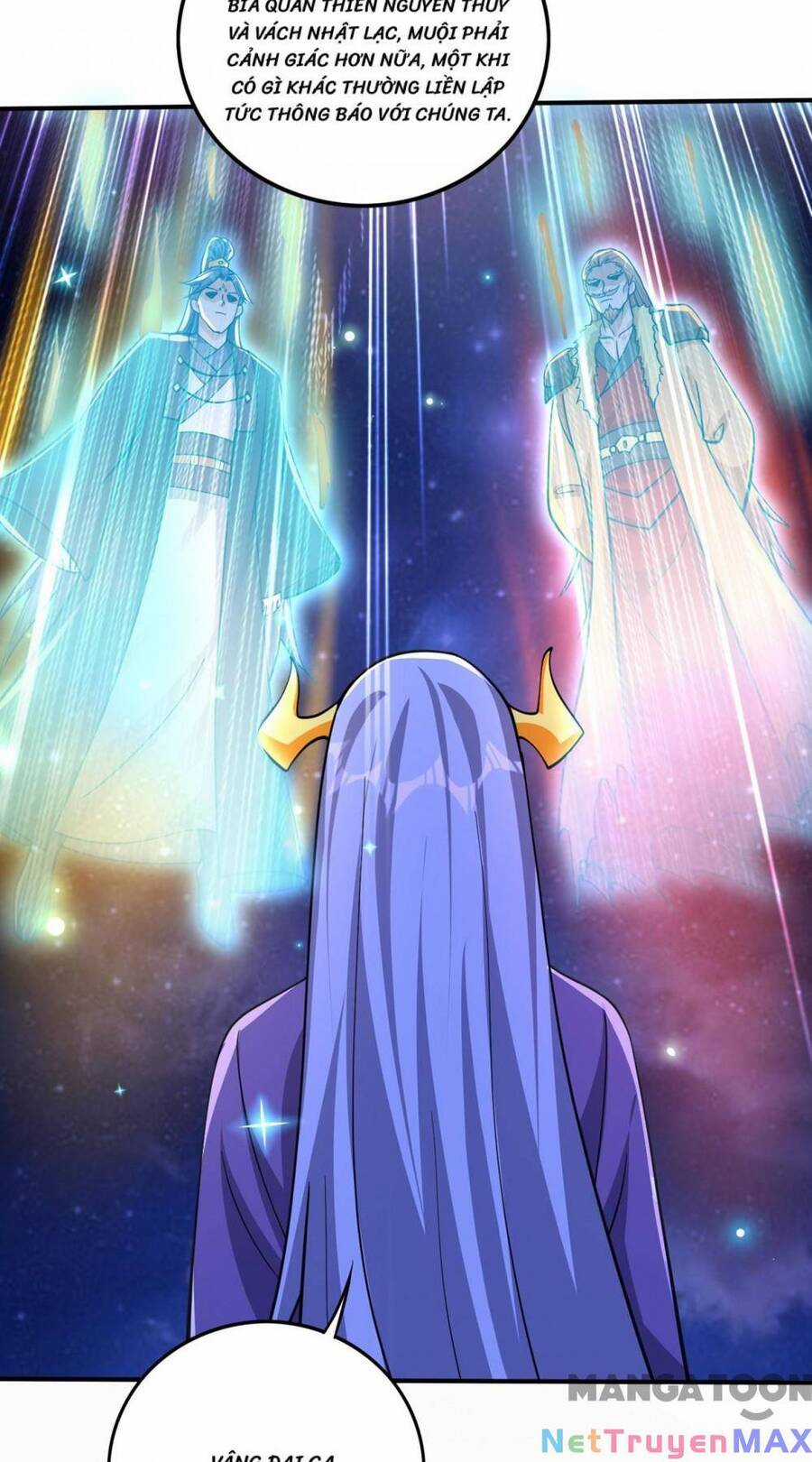 Siêu Cấp Thần Y Tại Đô Thị Chapter 299 trang 14