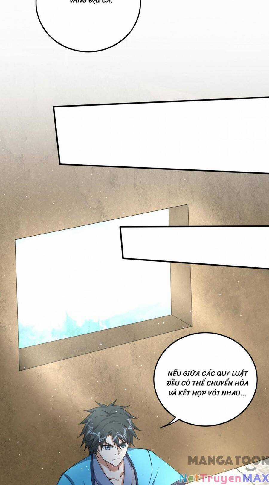 Siêu Cấp Thần Y Tại Đô Thị Chapter 299 trang 15