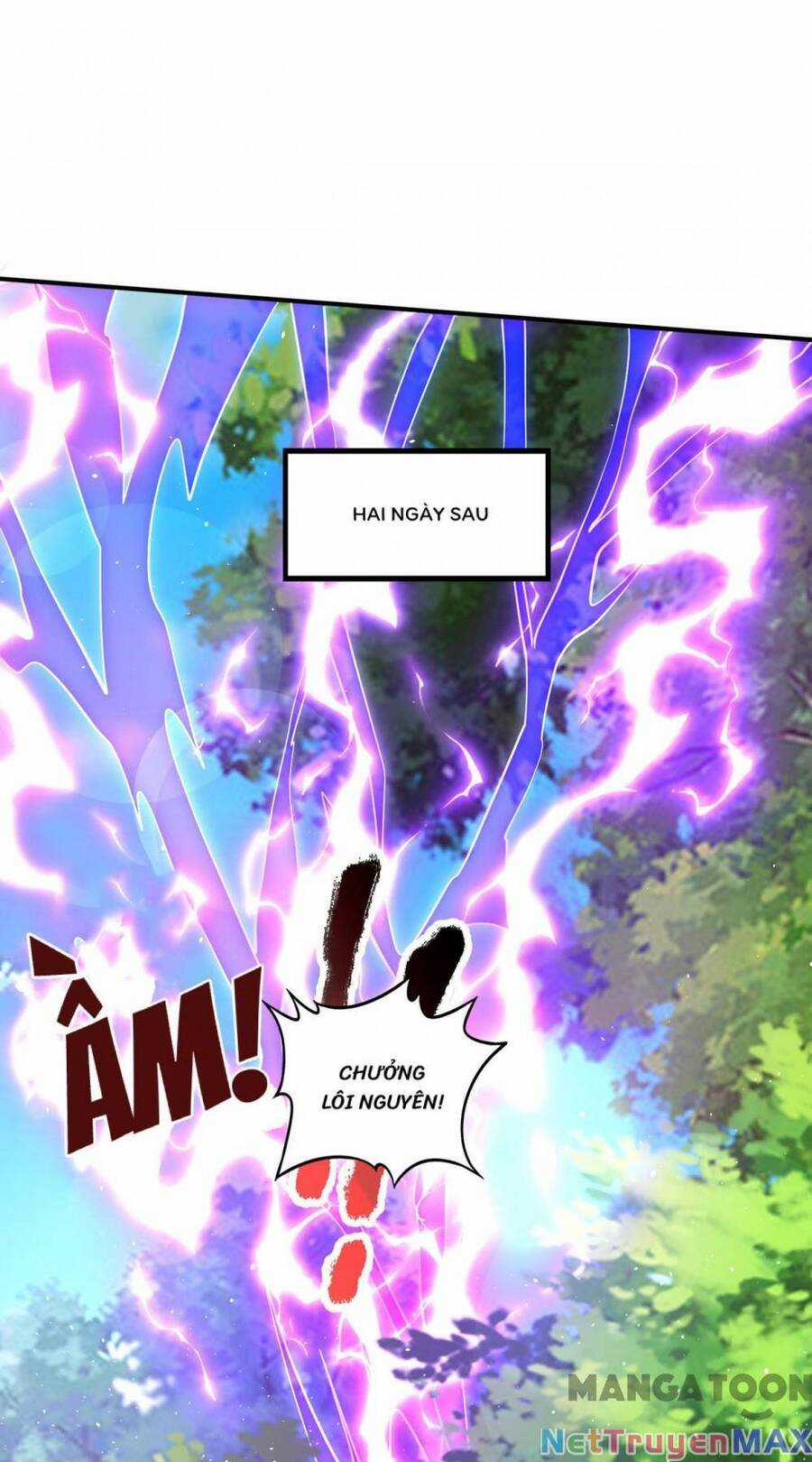 Siêu Cấp Thần Y Tại Đô Thị Chapter 299 trang 18