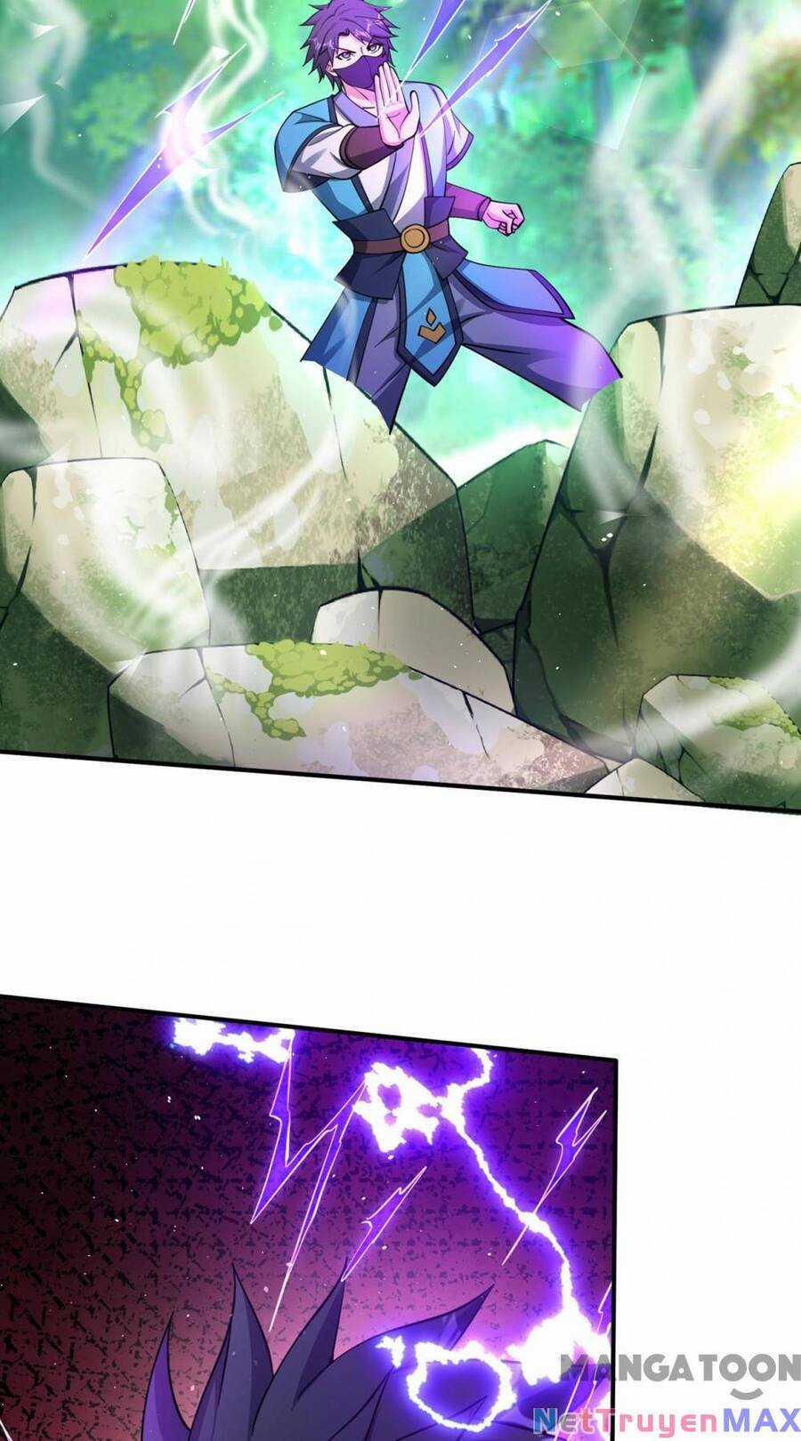 Siêu Cấp Thần Y Tại Đô Thị Chapter 299 trang 20