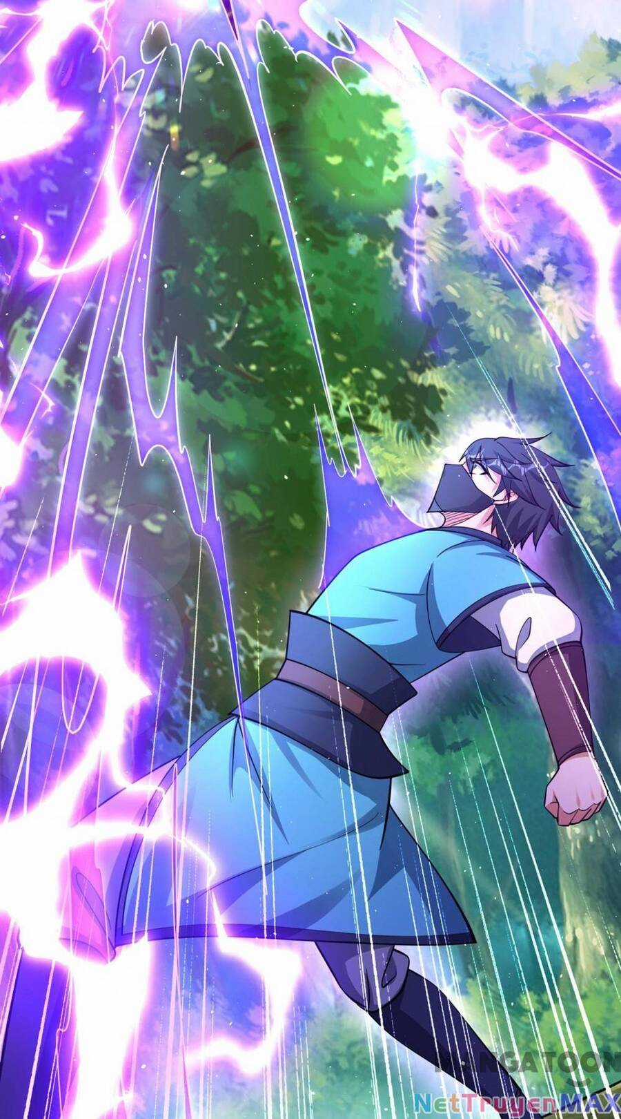 Siêu Cấp Thần Y Tại Đô Thị Chapter 299 trang 22