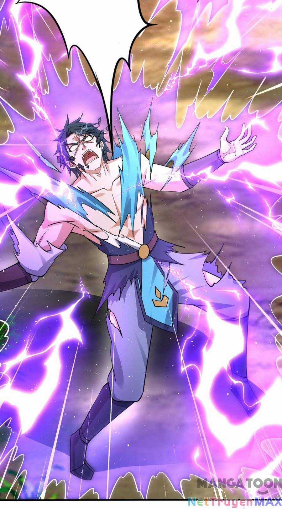 Siêu Cấp Thần Y Tại Đô Thị Chapter 299 trang 24