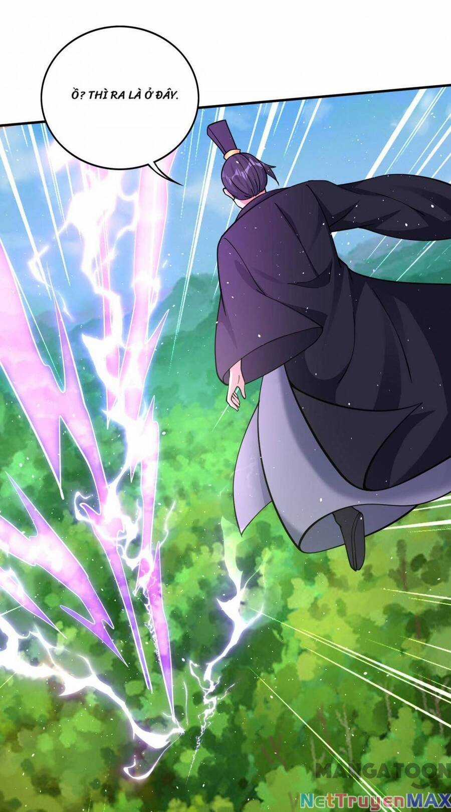 Siêu Cấp Thần Y Tại Đô Thị Chapter 299 trang 26