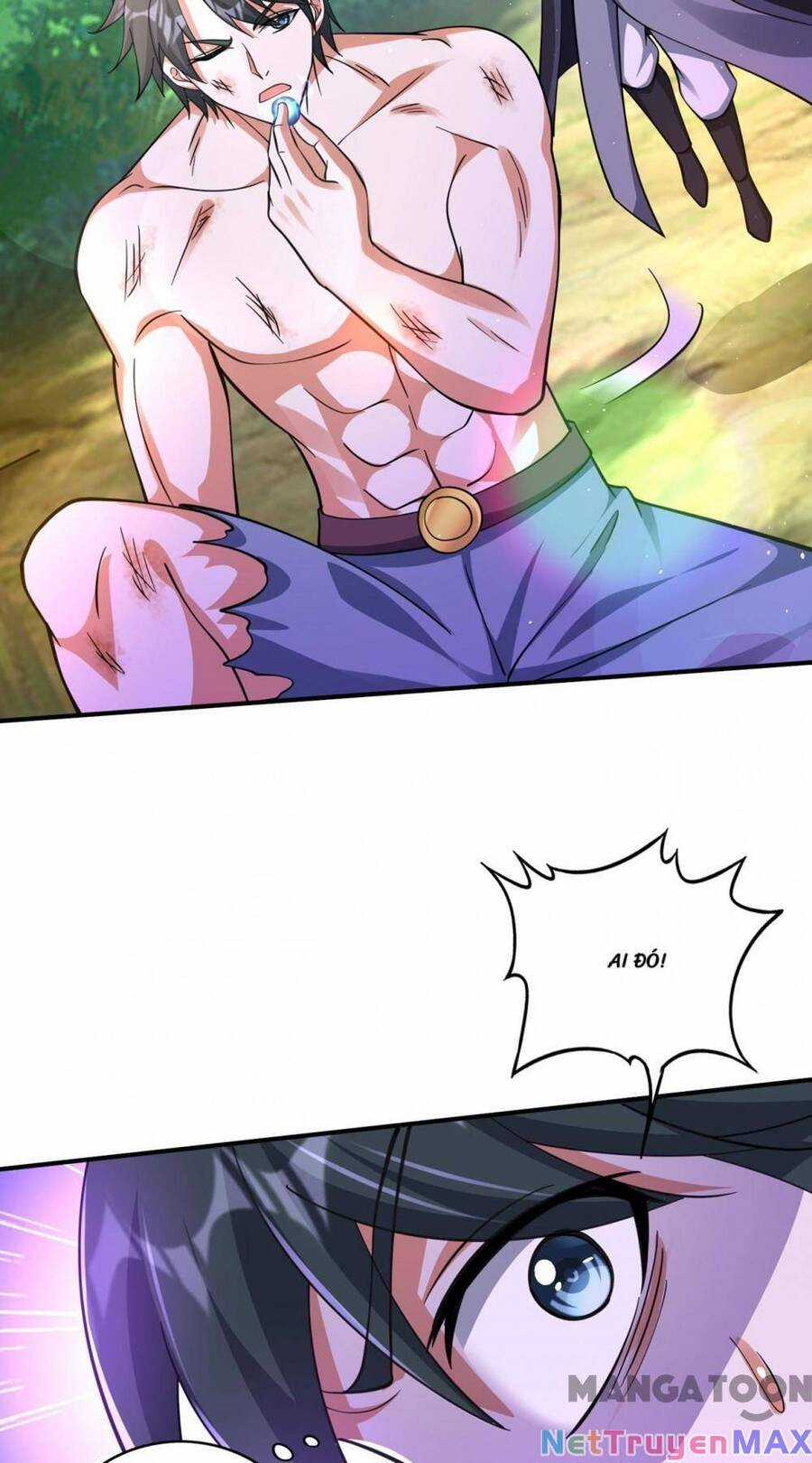 Siêu Cấp Thần Y Tại Đô Thị Chapter 299 trang 29