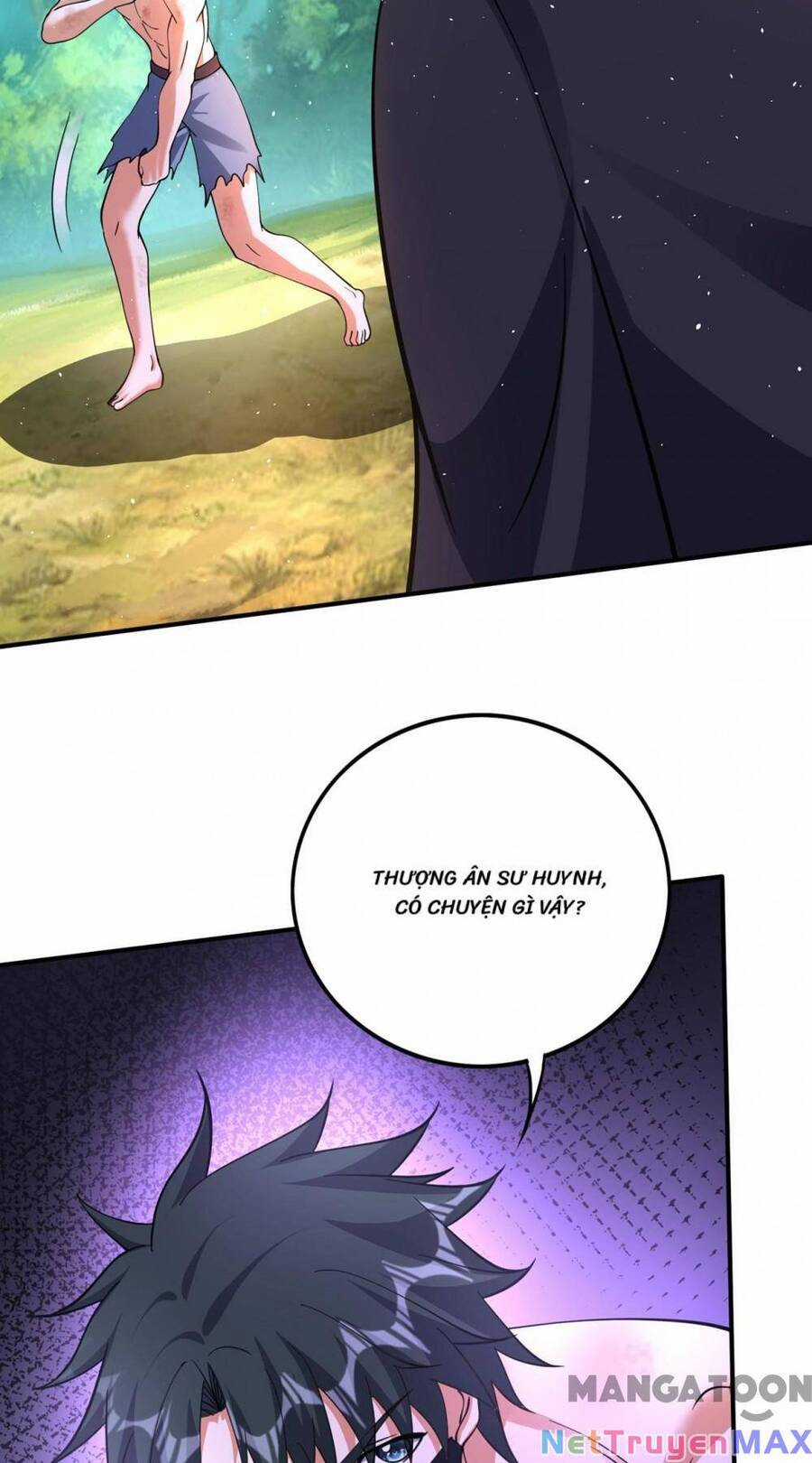 Siêu Cấp Thần Y Tại Đô Thị Chapter 299 trang 31