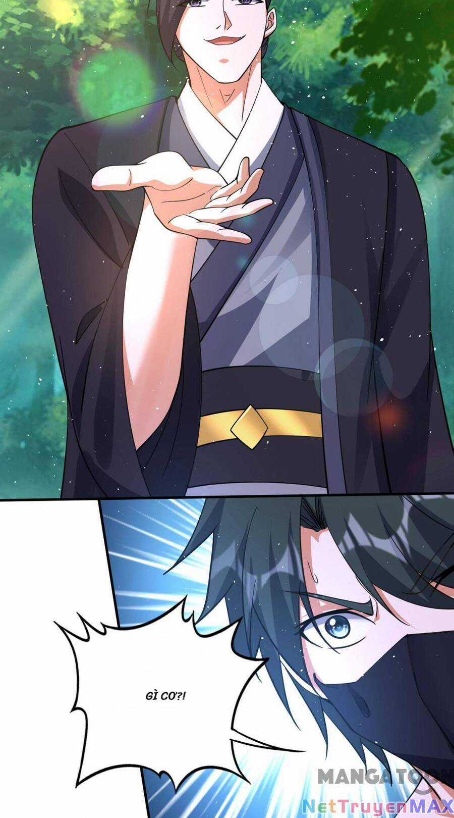 Siêu Cấp Thần Y Tại Đô Thị Chapter 299 trang 33