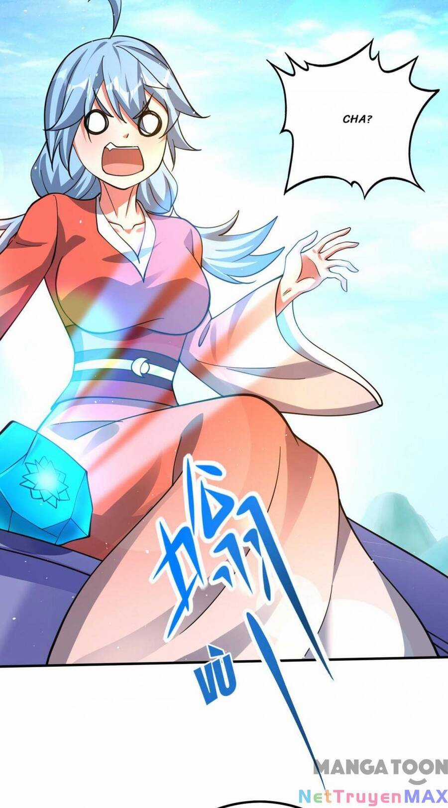 Siêu Cấp Thần Y Tại Đô Thị Chapter 299 trang 38