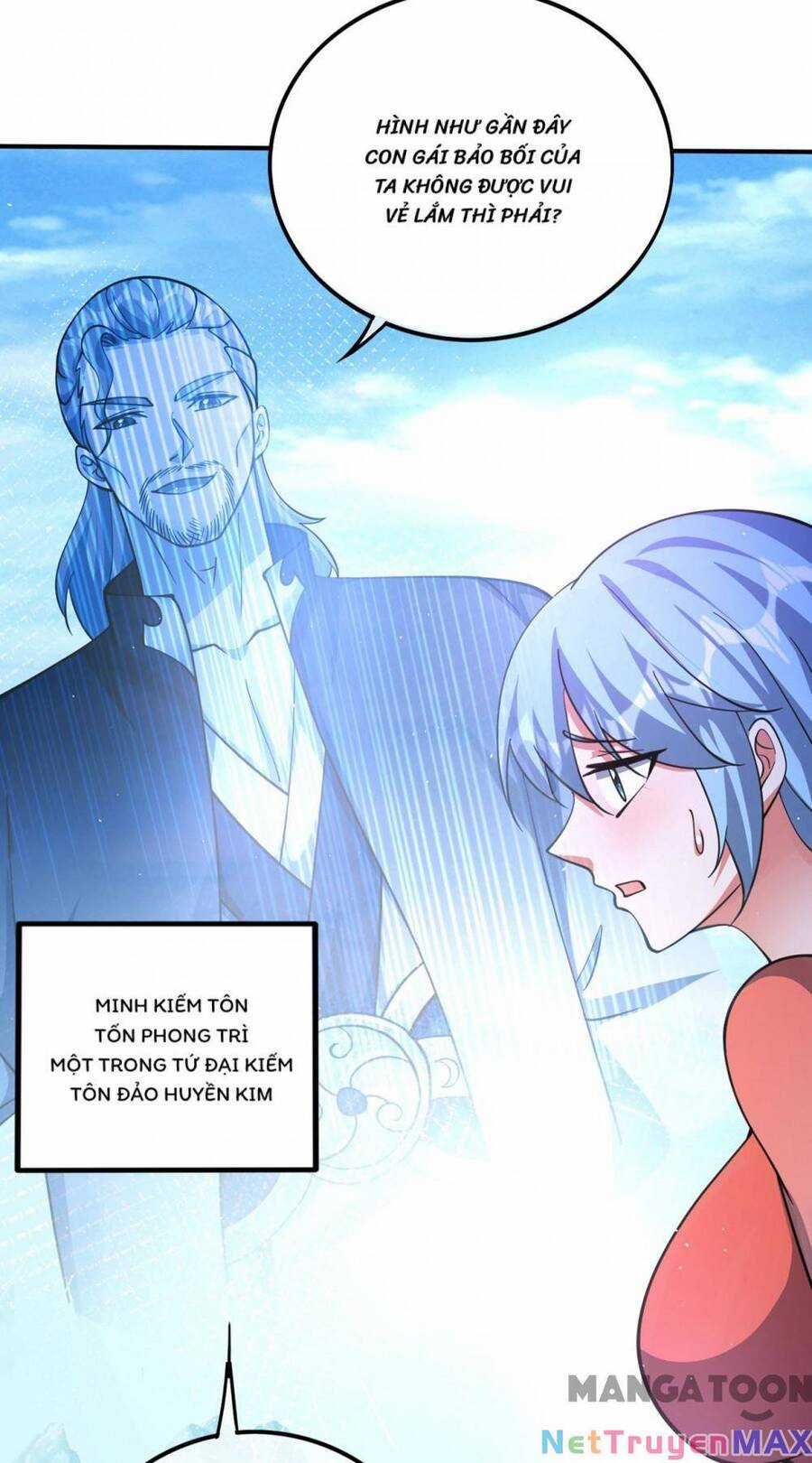 Siêu Cấp Thần Y Tại Đô Thị Chapter 299 trang 39