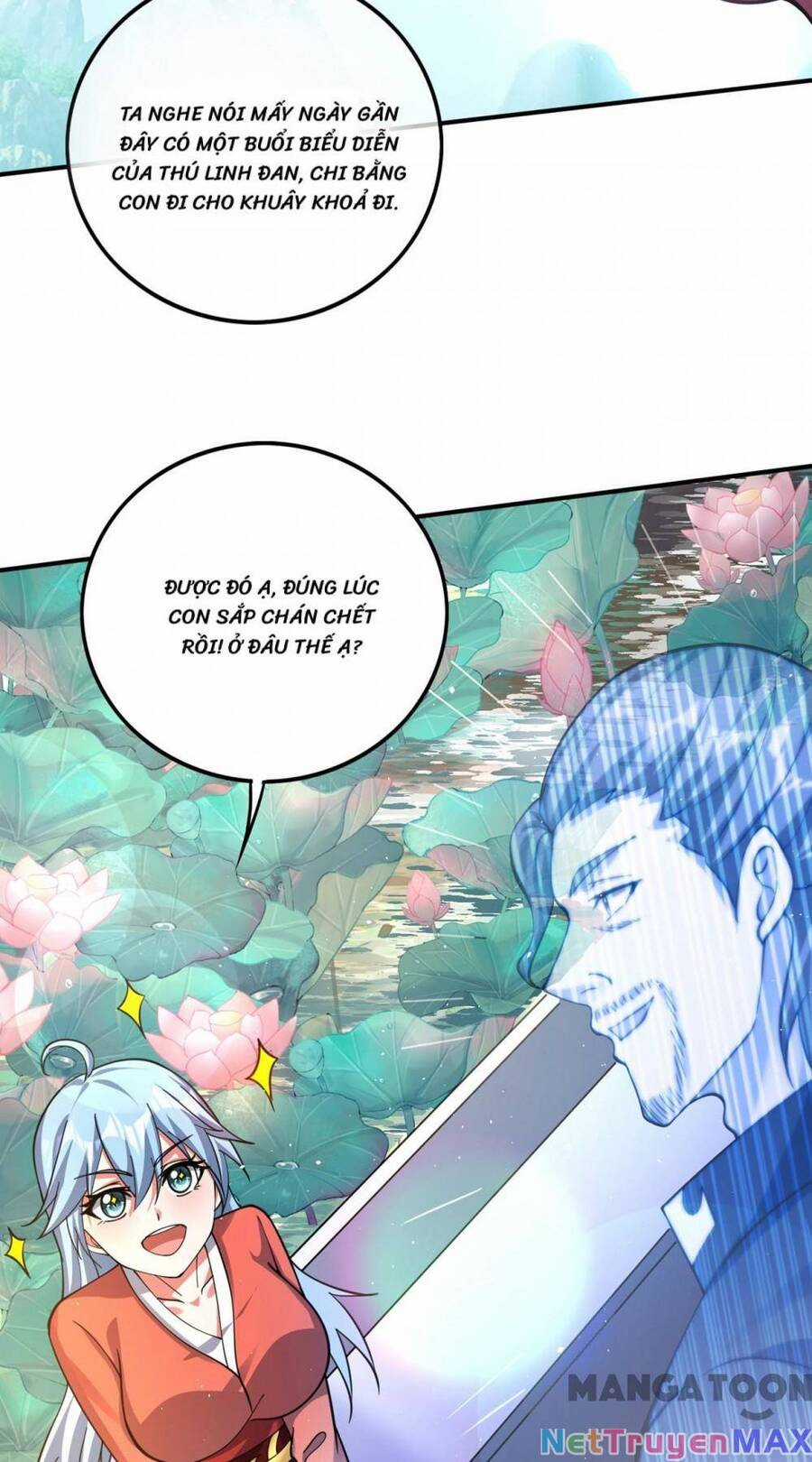 Siêu Cấp Thần Y Tại Đô Thị Chapter 299 trang 40