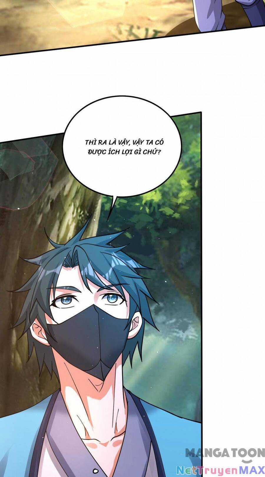 Siêu Cấp Thần Y Tại Đô Thị Chapter 300 trang 22