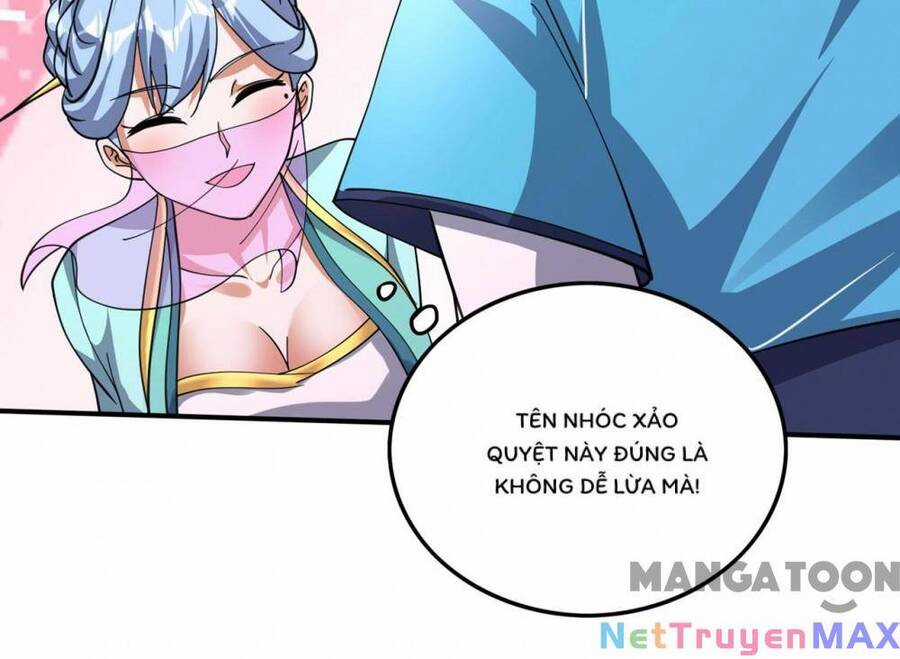 Siêu Cấp Thần Y Tại Đô Thị Chapter 300 trang 24