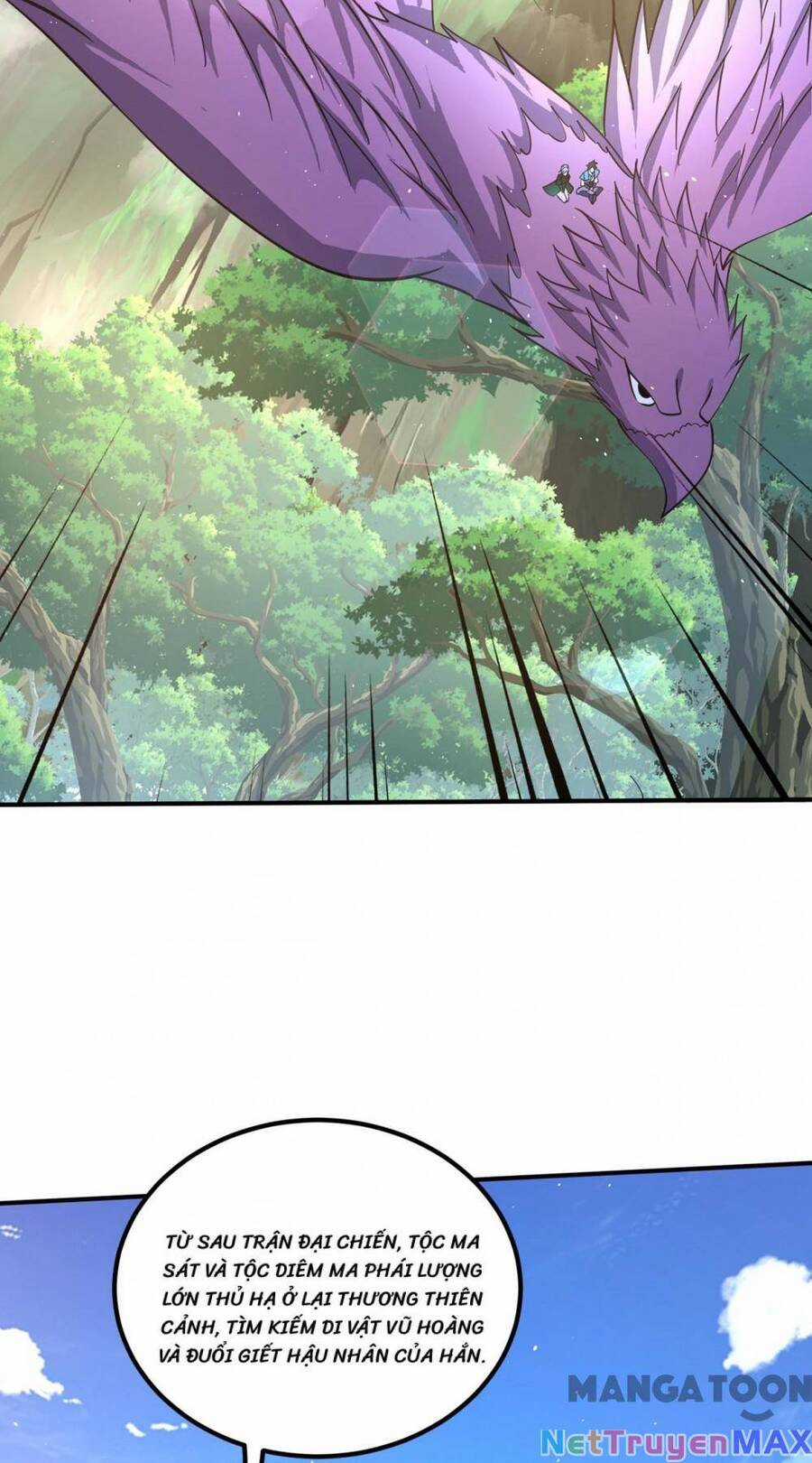 Siêu Cấp Thần Y Tại Đô Thị Chapter 300 trang 26