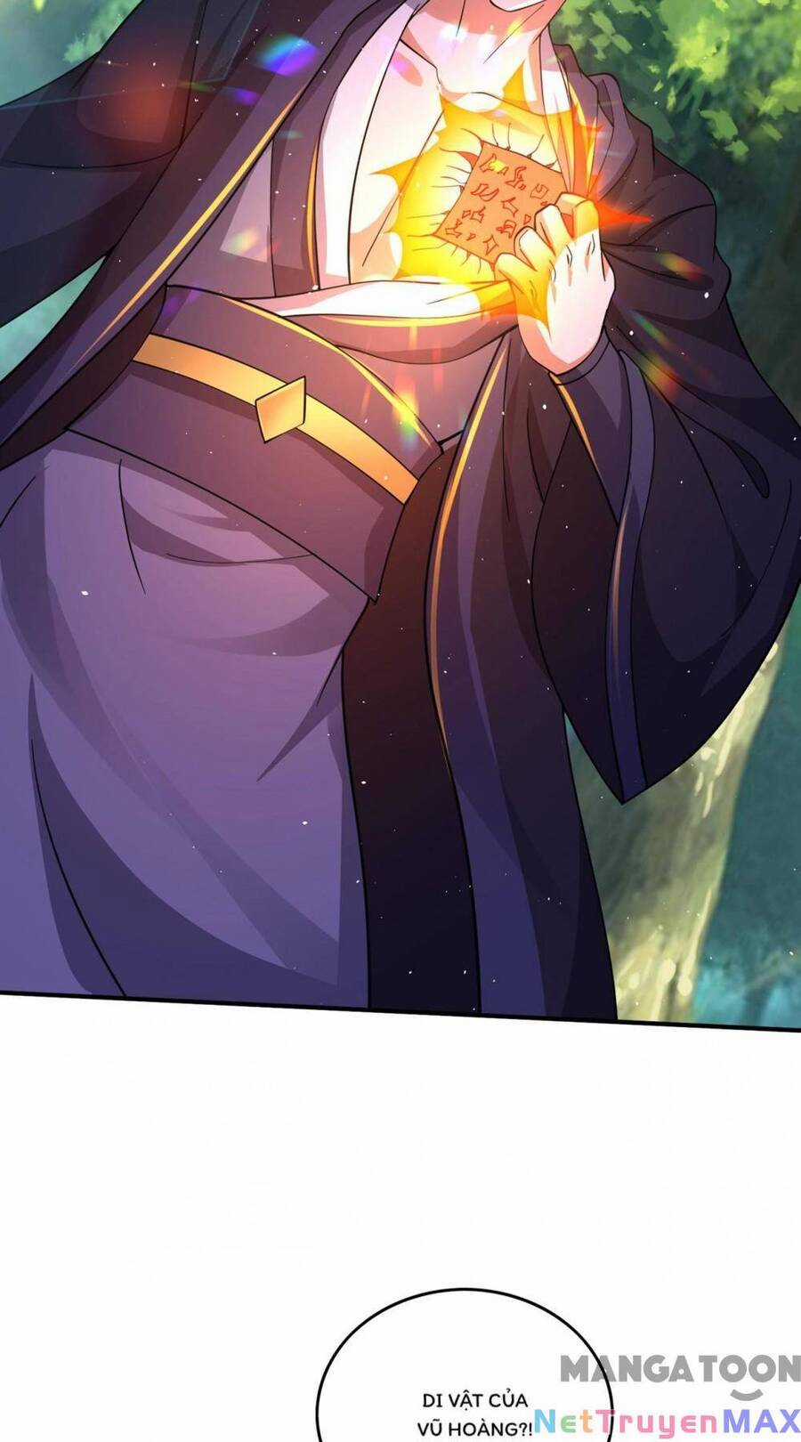 Siêu Cấp Thần Y Tại Đô Thị Chapter 300 trang 3