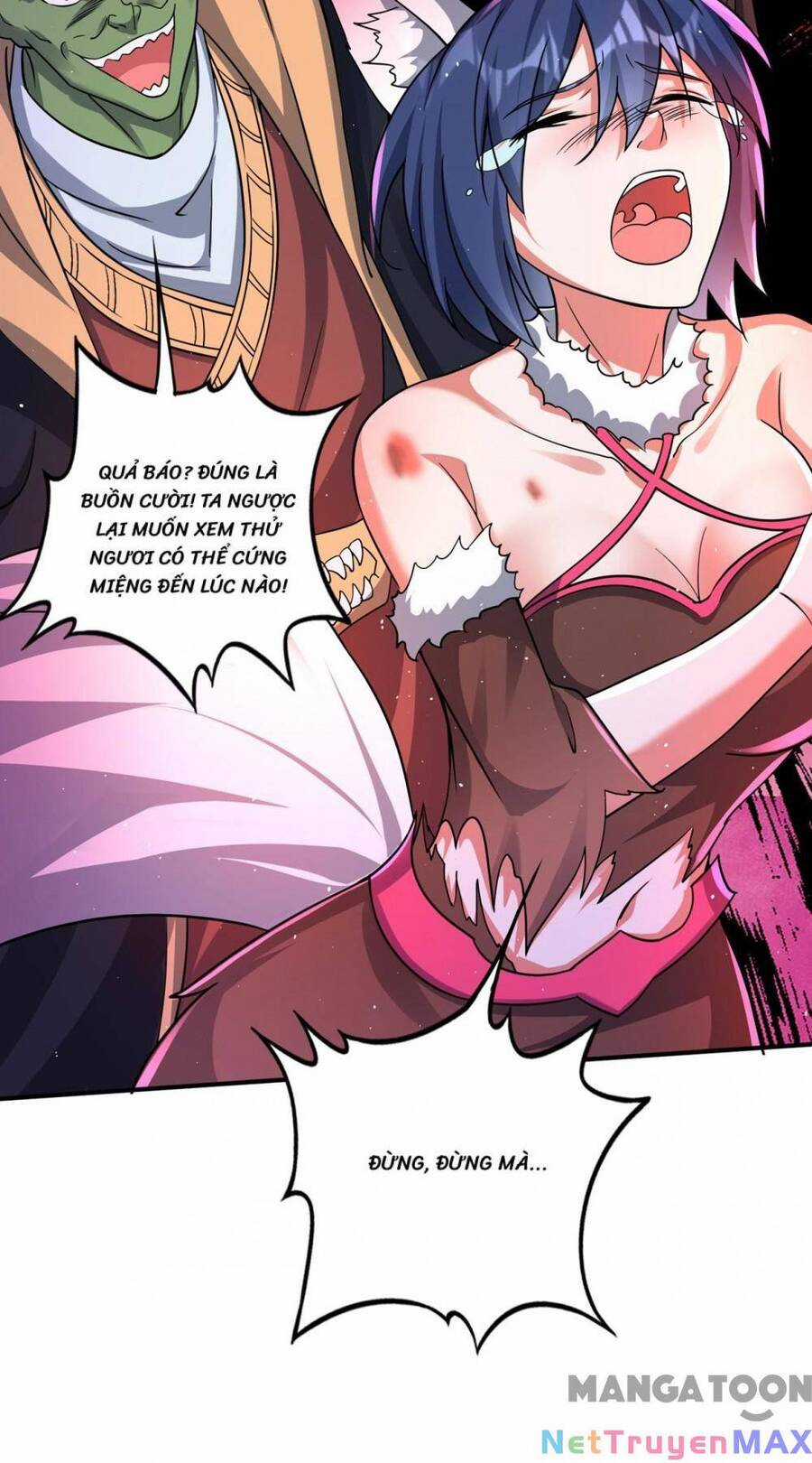 Siêu Cấp Thần Y Tại Đô Thị Chapter 300 trang 38