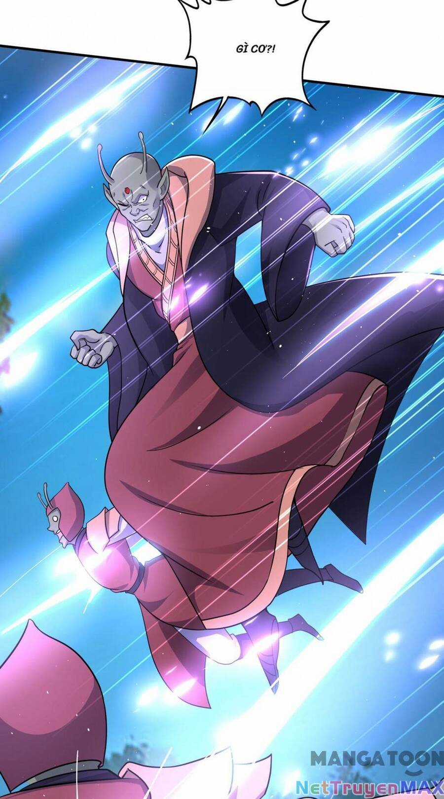 Siêu Cấp Thần Y Tại Đô Thị Chapter 300 trang 40