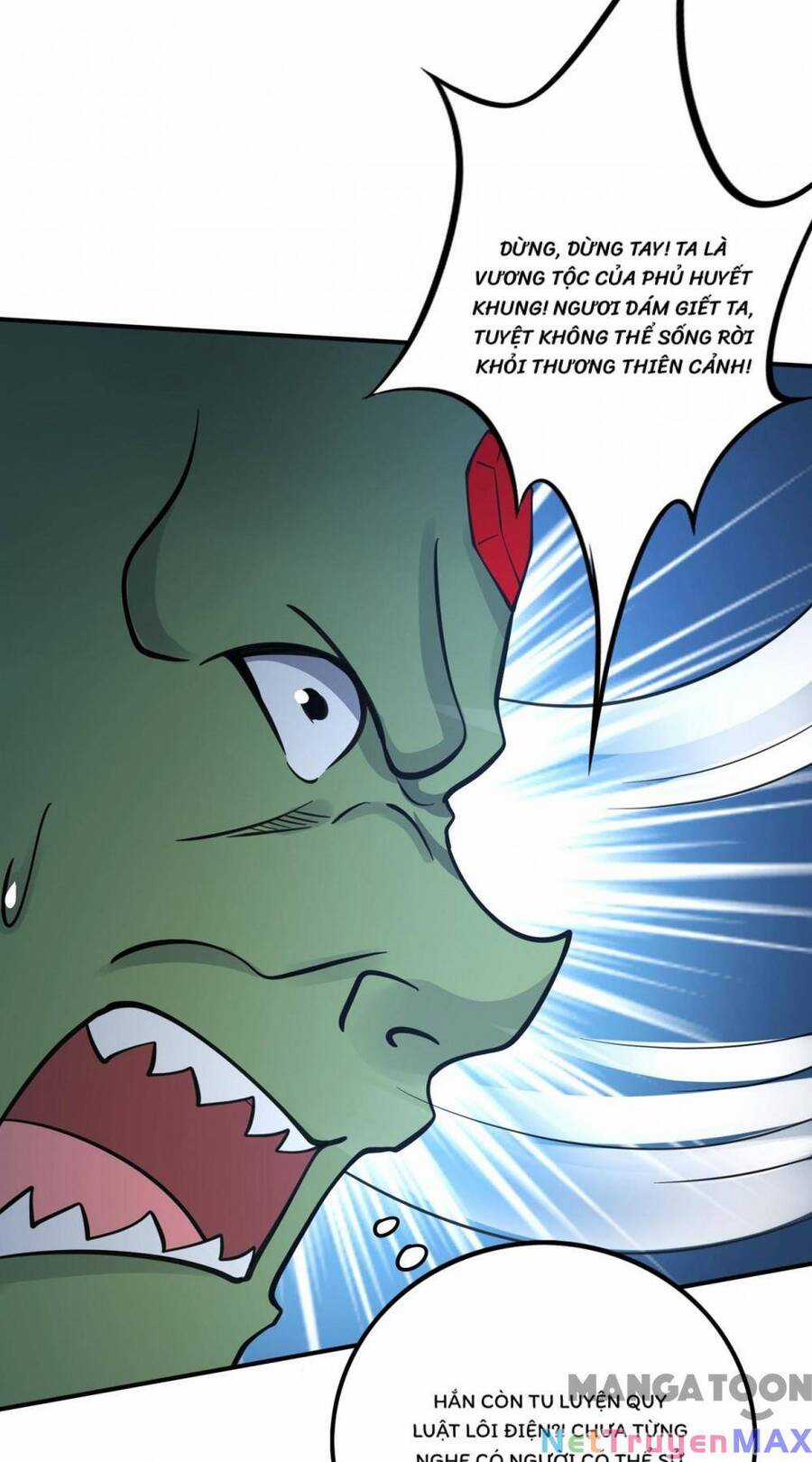 Siêu Cấp Thần Y Tại Đô Thị Chapter 301 trang 19