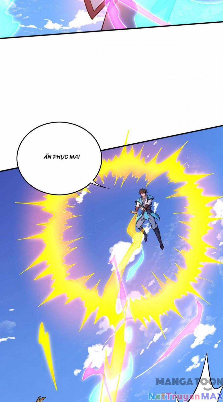 Siêu Cấp Thần Y Tại Đô Thị Chapter 301 trang 23